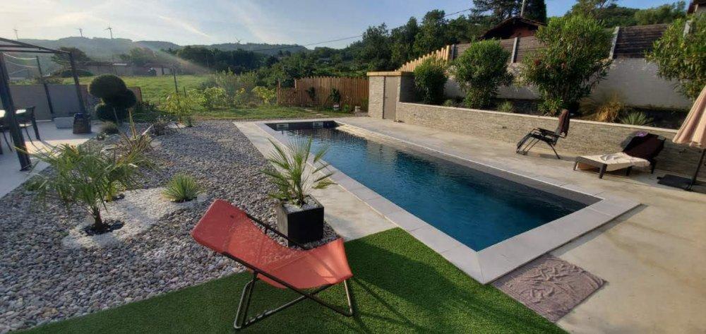 piscine particulier