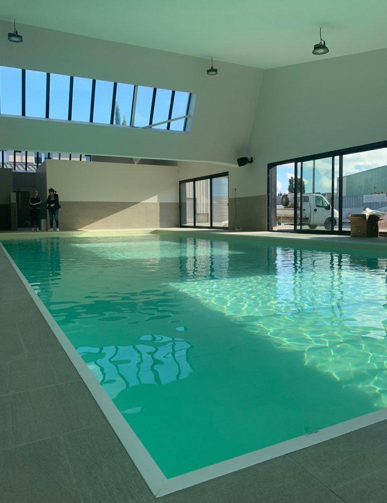 piscine professionnels